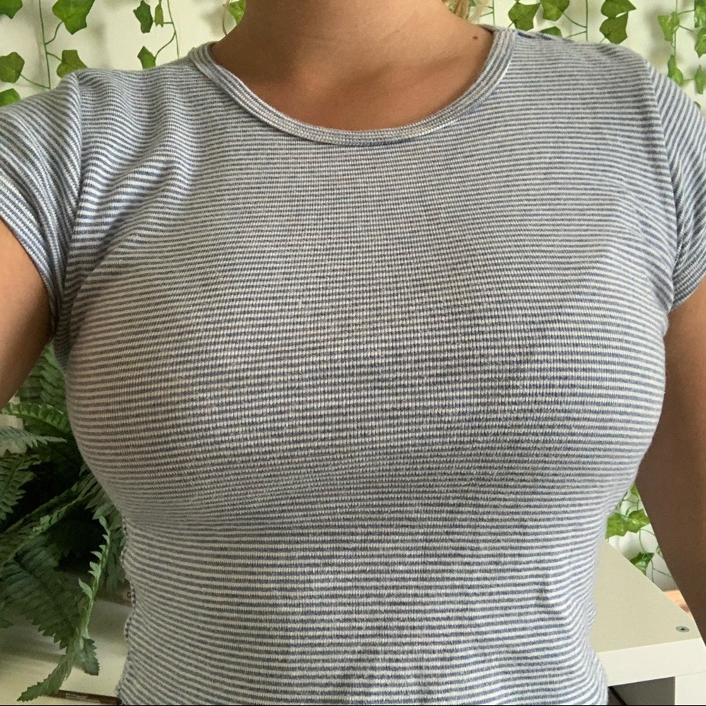 Brandy Melville top